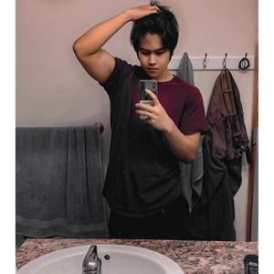 Meet your Posher, Jon